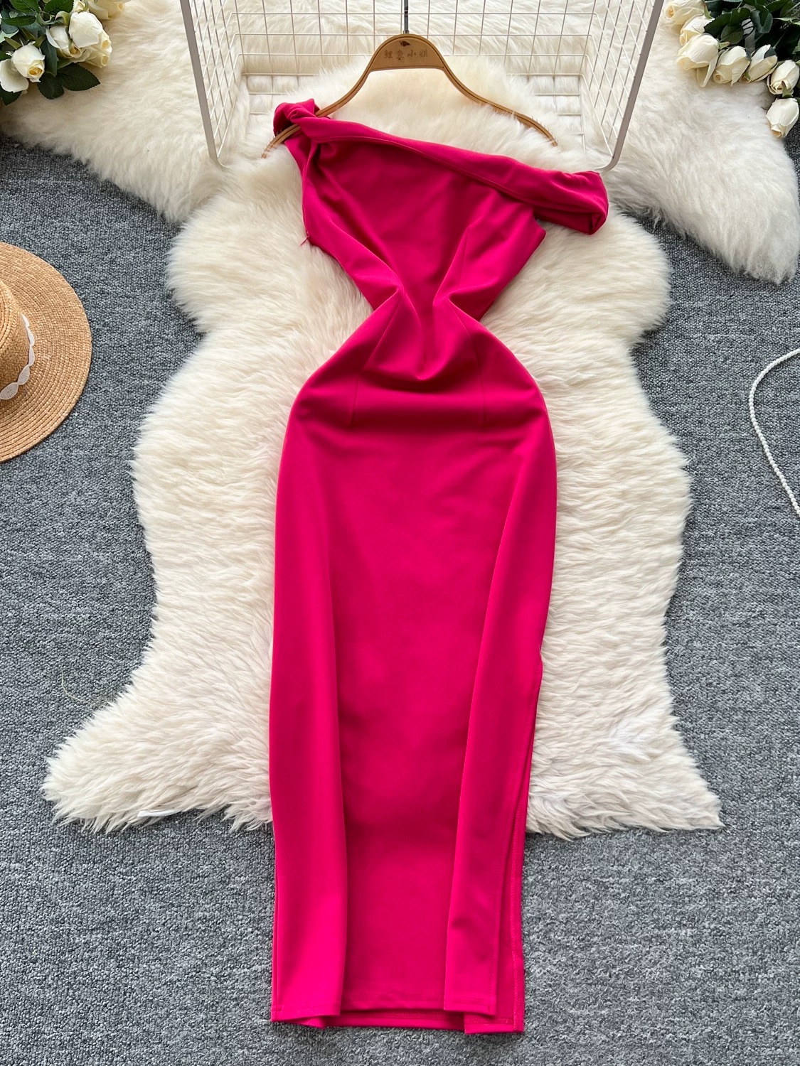 Skyline baby dress FBC401 images